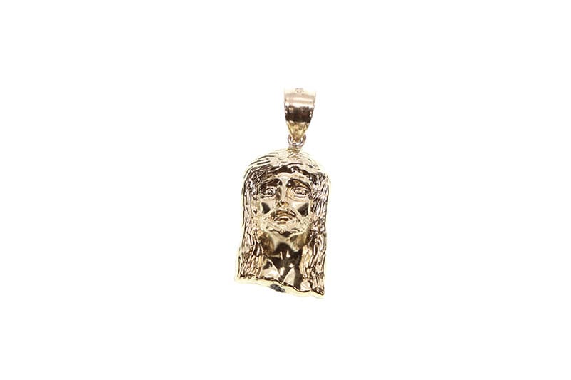 JESUS CHARM