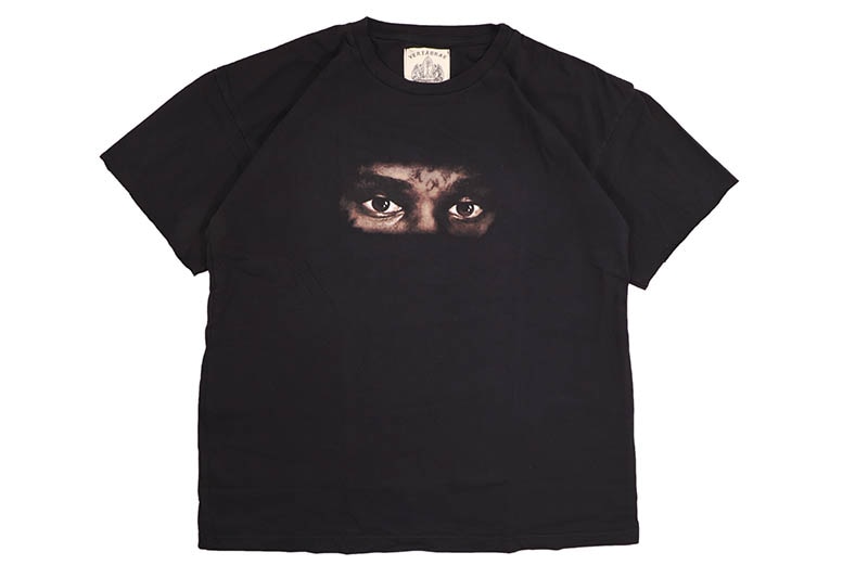 VERTABRAE THUG T-SHIRTS