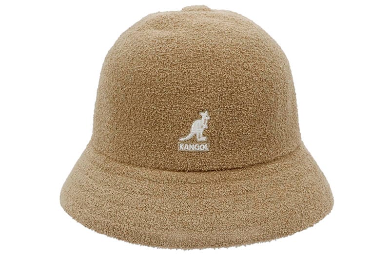 KANGOL BERMUDA CASUAL (0397BC-OT272:OAT)