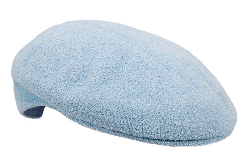 KANGOL BERMUDA 504 (K3075ST-LB453:LT BLUE) | Brand,G-L,KANGOL