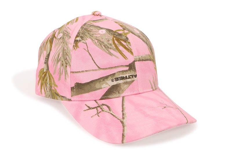KATI SPORTCAP SPECIALTY LICENSED CAMO CAP (REALTREE ALL PURPOSE
