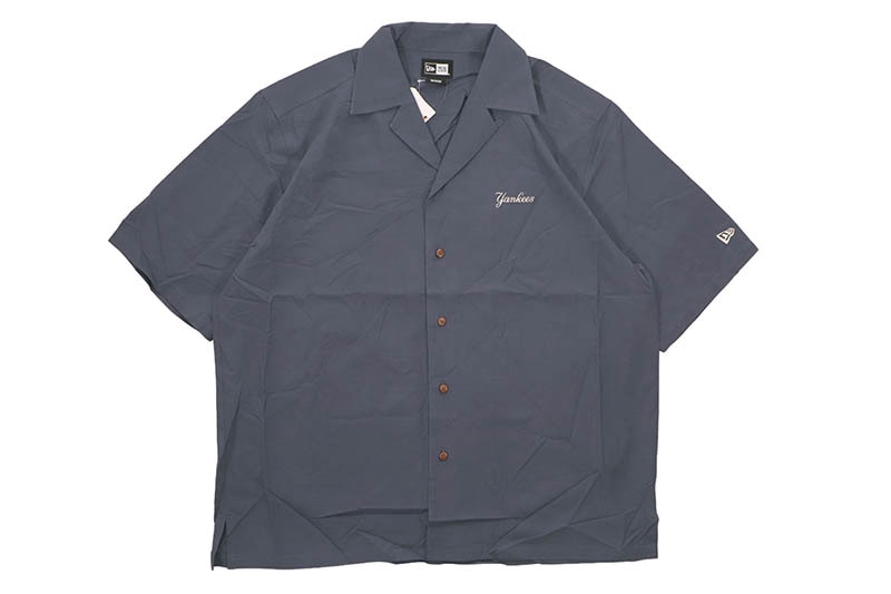 NEW ERA NEW YORK YANKEES SOUVENIR SHIRT (NAVY) 14856641