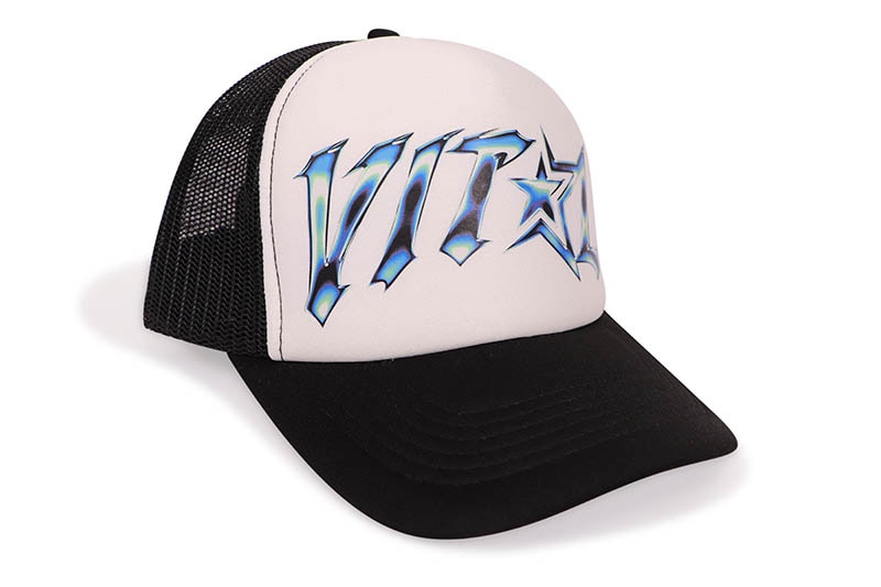 VITAL AURA TRUCKER