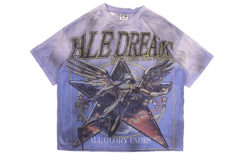 VALE GLORY T-SHIRTS