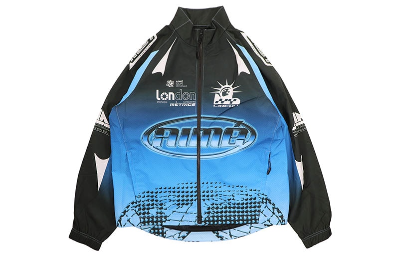 AIME LEON DORE PODIUM JACKET