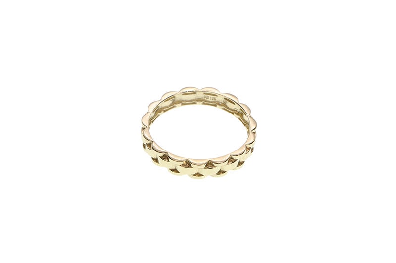LEX STYLE RING