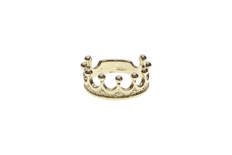 CROWN RING