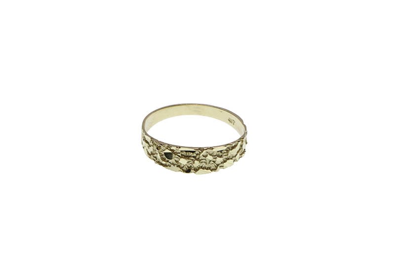NUGGET RING