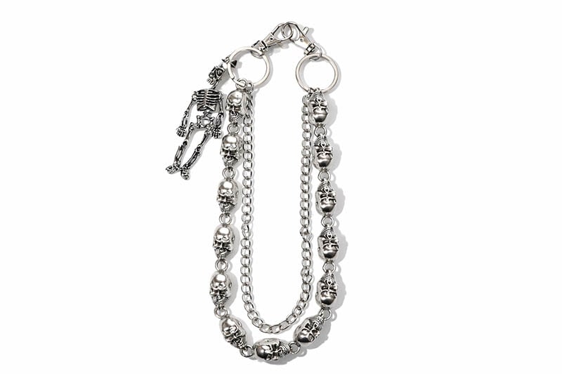 DRUNZ WALLET CHAIN (DZ602)