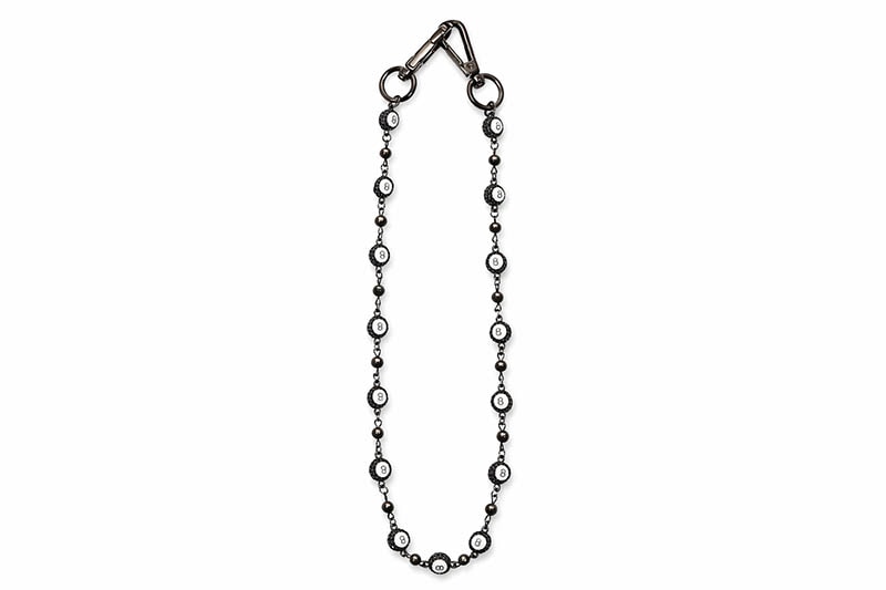 JEWELRY ESSENTIALS WALLET CHAIN (BKC-144B)