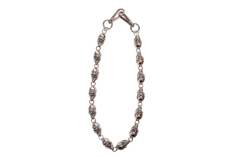 JEWELRY ESSENTIALS WALLET CHAIN (BKC-130S)