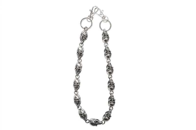 DRUNZ WALLET CHAIN (DZ1020)