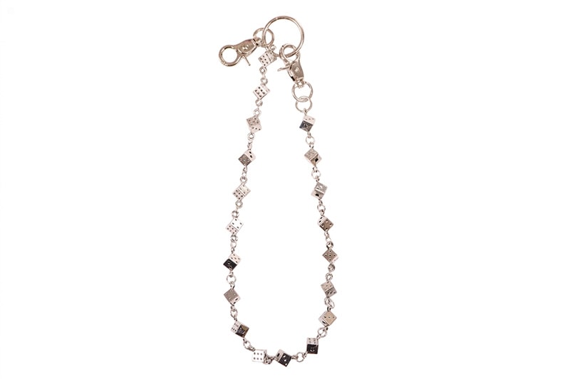 DRUNZ WALLET CHAIN (DZ604)