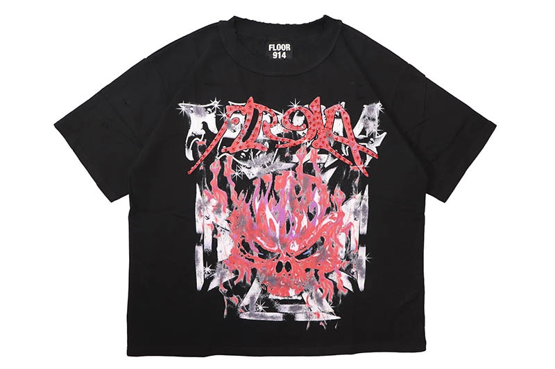 Brand,A-F,FLOOR 914 | GROWAROUND（グロウアラウンド）公式通販サイト