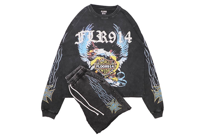 Brand,A-F,FLOOR 914 | GROWAROUND（グロウアラウンド）公式通販サイト