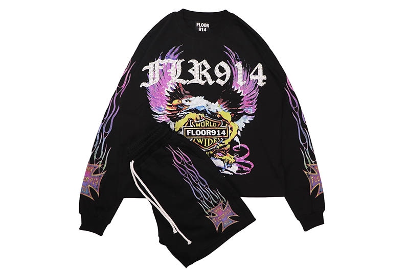 Brand,A-F,FLOOR 914 | GROWAROUND（グロウアラウンド）公式通販サイト