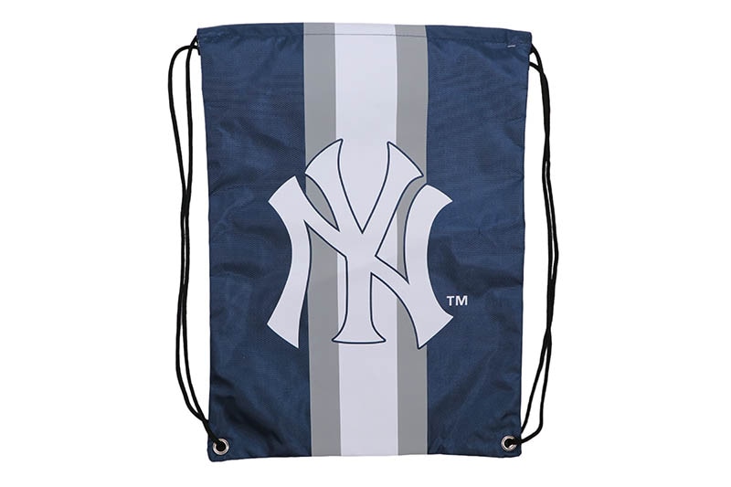FOCO DRAWSTRING BACKPACK NEW YORK YANKEES