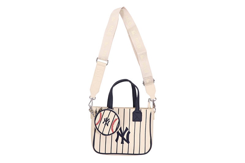 MLB X MONTANA WEST NEW YORK YANKEES HAND BAG (MLB-NY103ST)