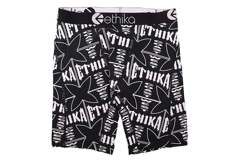 ETHIKA WEST COAST STAPLE BOXER BRIEFS (MSPAAB2610-WHB)