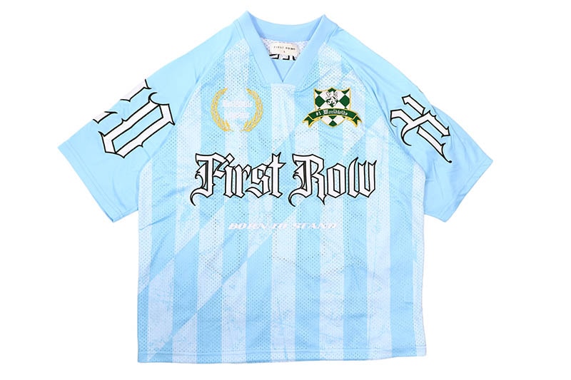 Brand,A-F,FIRST ROW | GROWAROUND（グロウアラウンド）公式通販サイト