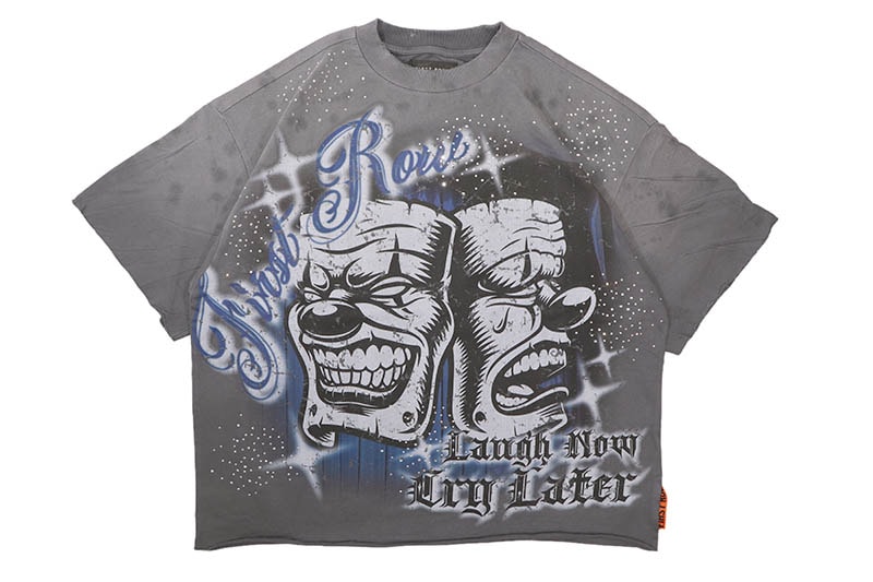 Brand,A-F,FIRST ROW | GROWAROUND（グロウアラウンド）公式通販サイト