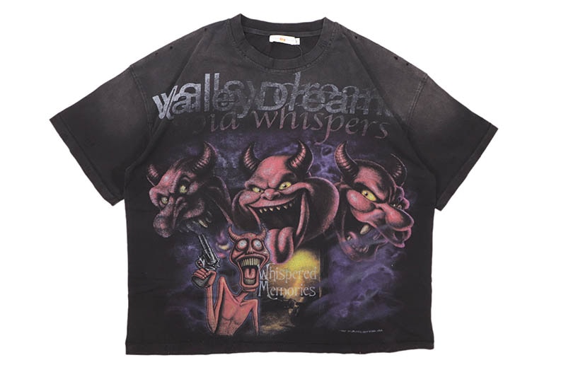 VALE VOICES T-SHIRTS