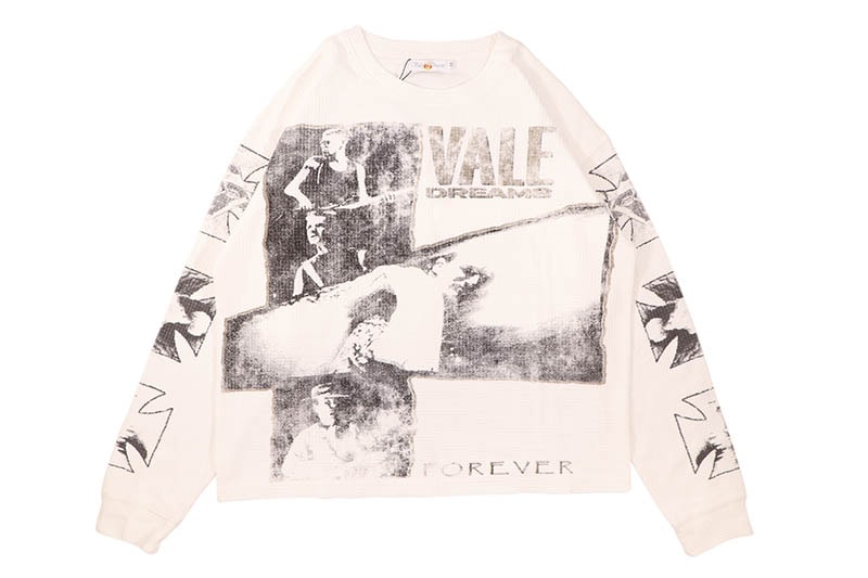 VALE VALLEY SLAM THERMAL