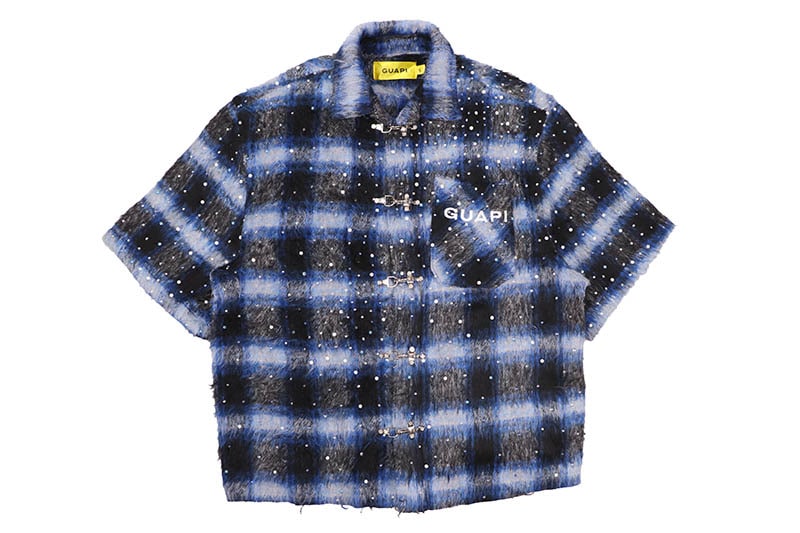 GUAPI MIDNIGHT SKY SHIRT (881MSS) | Brand,G-L,GUAPI | GROWAROUND