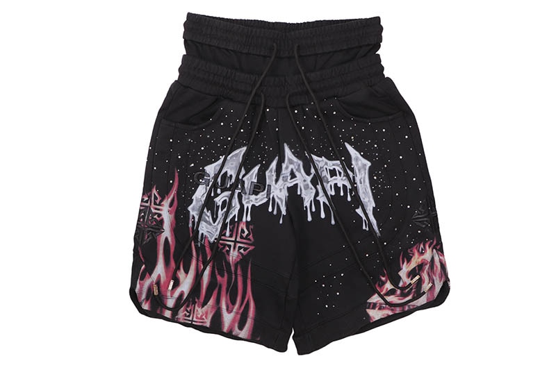 GUAPI CYBORG SHORTS (937CS)