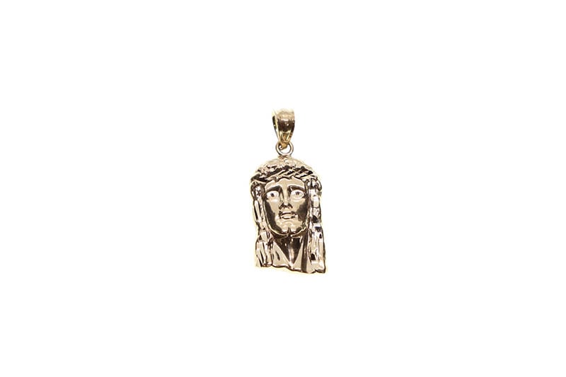 JESUS CHARM