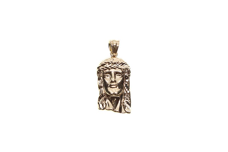 JESUS CHARM