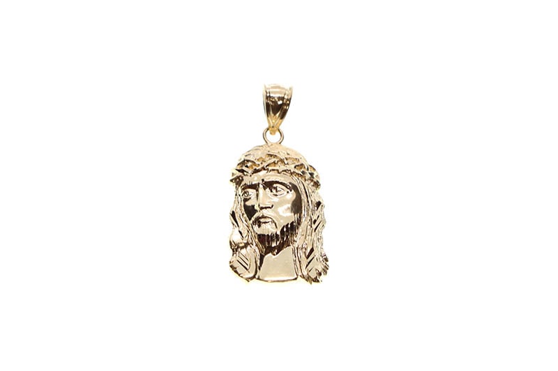 JESUS CHARM