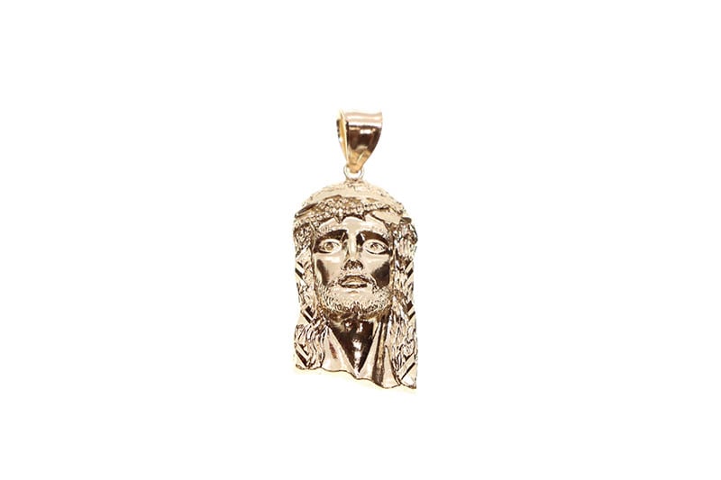 JESUS CHARM