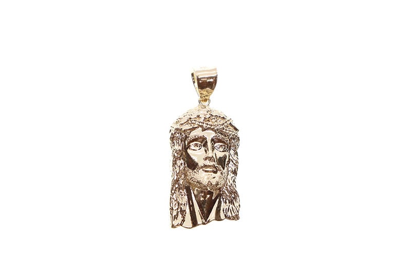 JESUS CHARM