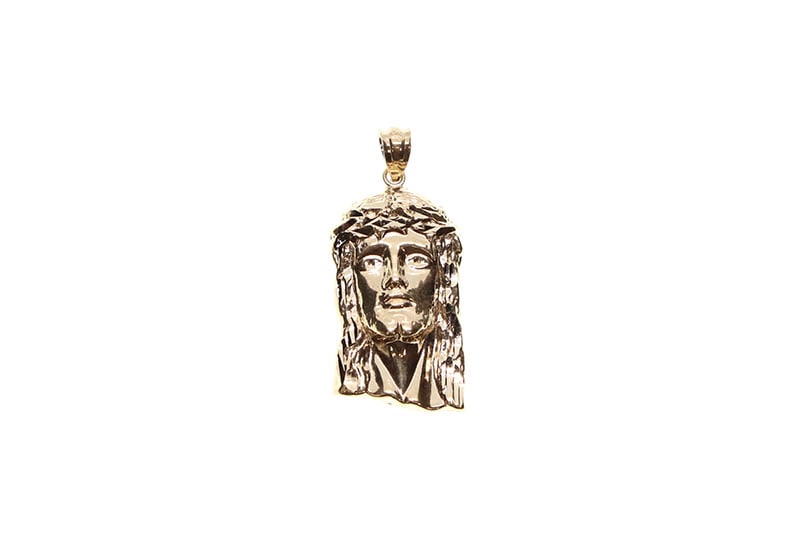 JESUS CHARM