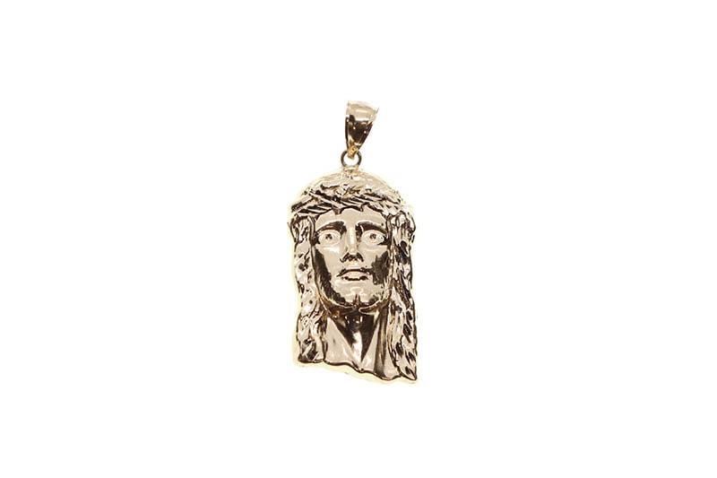 JESUS CHARM