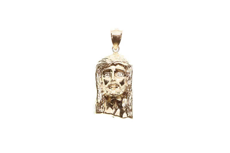 JESUS CHARM