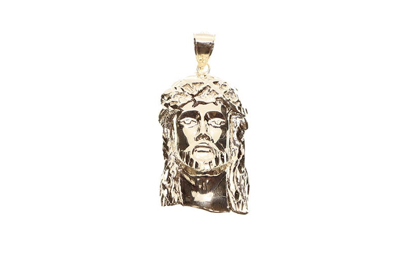 JESUS CHARM