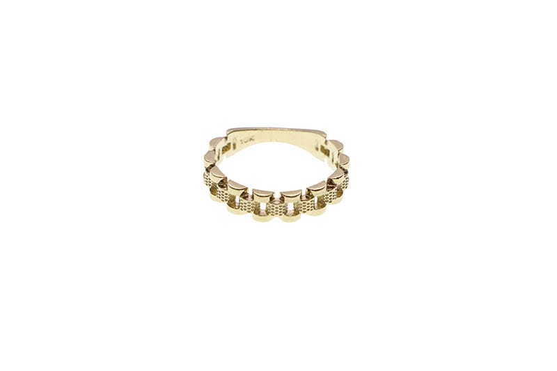 RX BAND RING