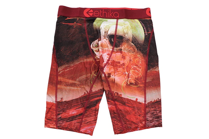 ETHIKA CRIMSON ORBIT STAPLE BOXER BRIEFS (MSPAAB2609-RDB)