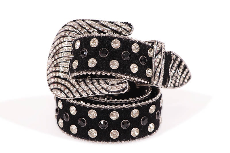 BOOMER BELTS JX-7060