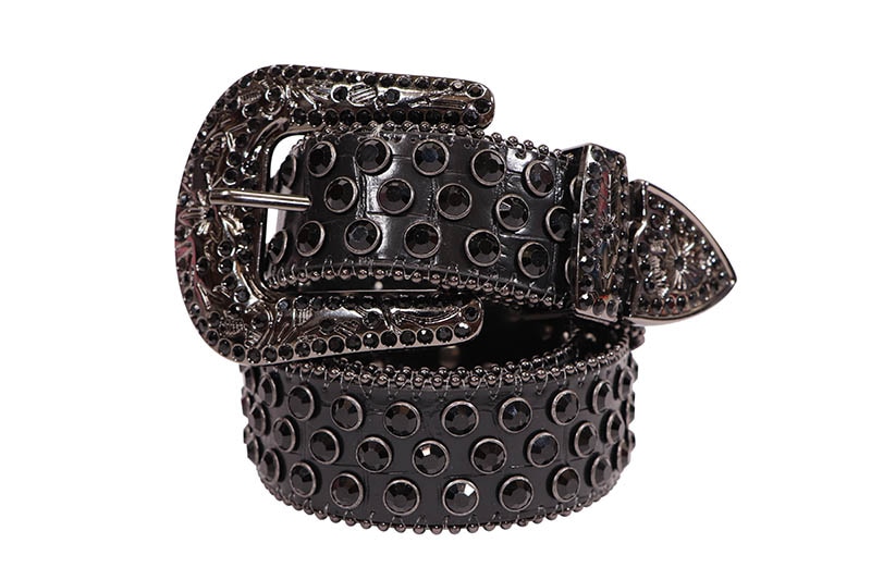 BOOMER BELTS JXN-5053