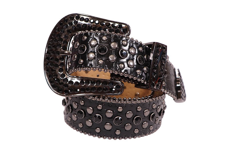 BOOMER BELTS JX-2501