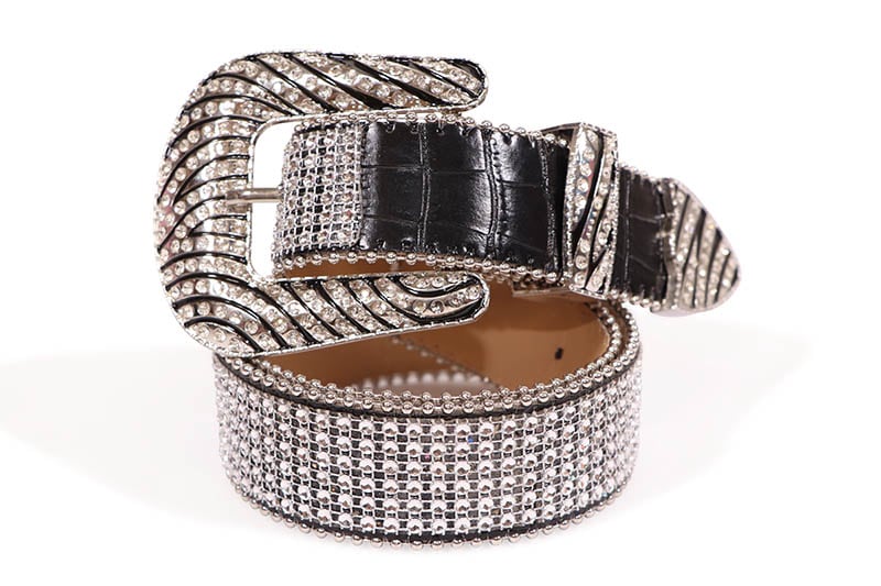 BOOMER BELTS JX-5511