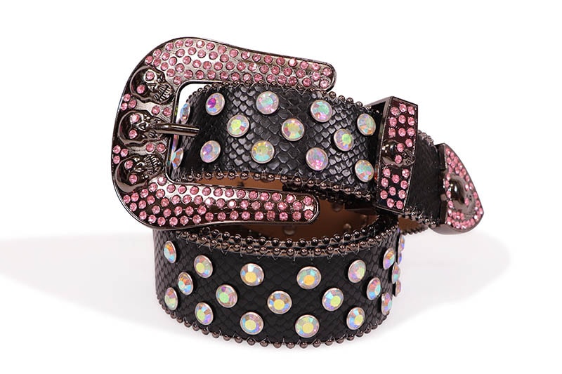 BOOMER BELTS JX-5534