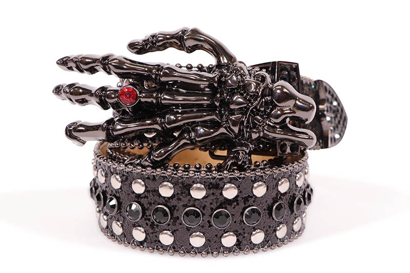 BOOMER BELTS JX-7044