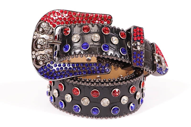 BOOMER BELTS B5272
