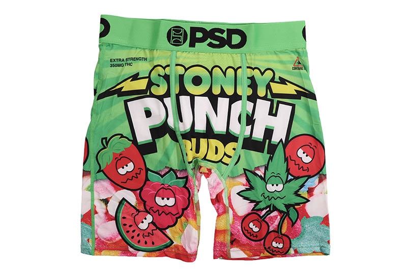 PSD STONEY BUDS BOXERS BRIEFS (325180089:MULTI)