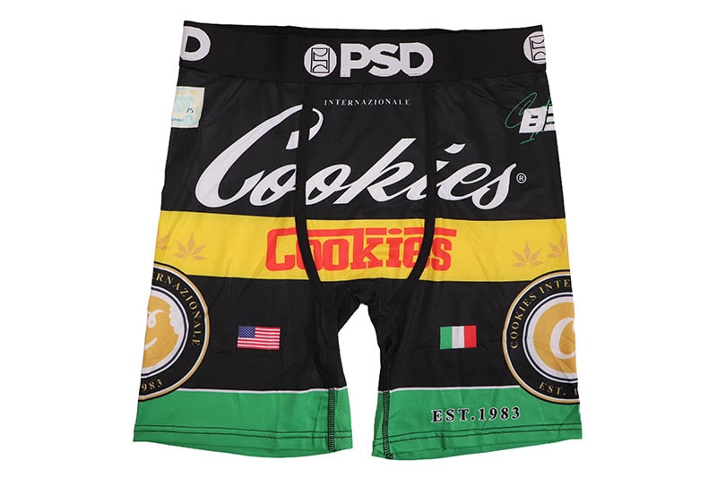 PSD COOKIES - LAKE COMO BOXERS BRIEFS (425180181:MULTI)