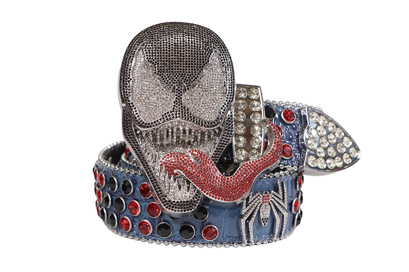 STOLEN ARTS VENOM BELT